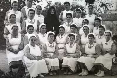 Essere orfano negli anni 60: �Una vita rovinata dalle suore di Terlizzi� 
